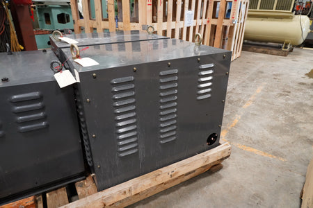 48 KVA - 480V To 220V 3 Phase Isolation Transformer - Stan Canada