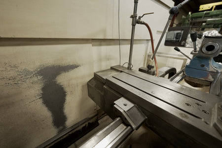 Boehringer VDF DUS 560 (1998) CNC Lathe - Stan Canada