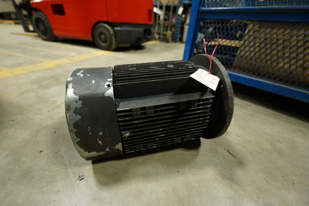 Spindle Drive Motor - Stan Canada