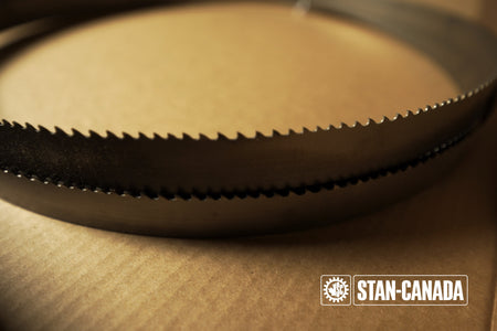 DeWalt Bandsaw Blades - 13ft - Stan Canada