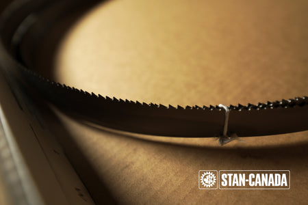 DeWalt Bandsaw Blades - 14ft - Stan Canada