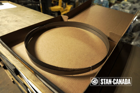DeWalt Bandsaw Blades - 14ft - Stan Canada