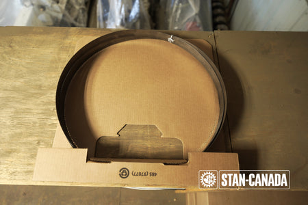 DeWalt Bandsaw Blades - 15ft - Stan Canada