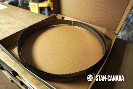 DeWalt Bandsaw Blades - 15ft - Stan Canada