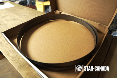 DeWalt Bandsaw Blades - 15ft - Stan Canada