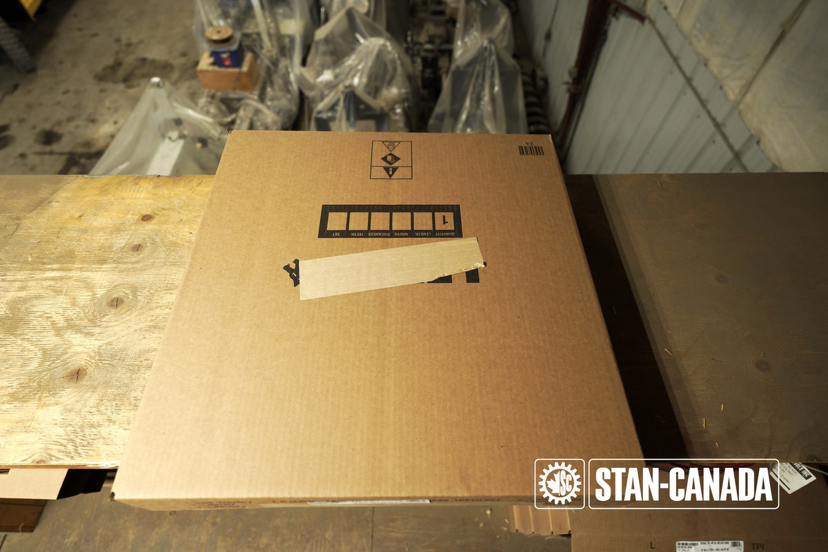 DeWalt Bandsaw Blades - 19ft - Stan Canada