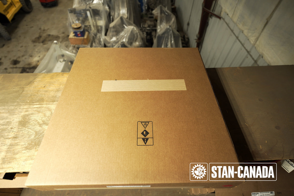 DeWalt Bandsaw Blades - 20ft - Stan Canada