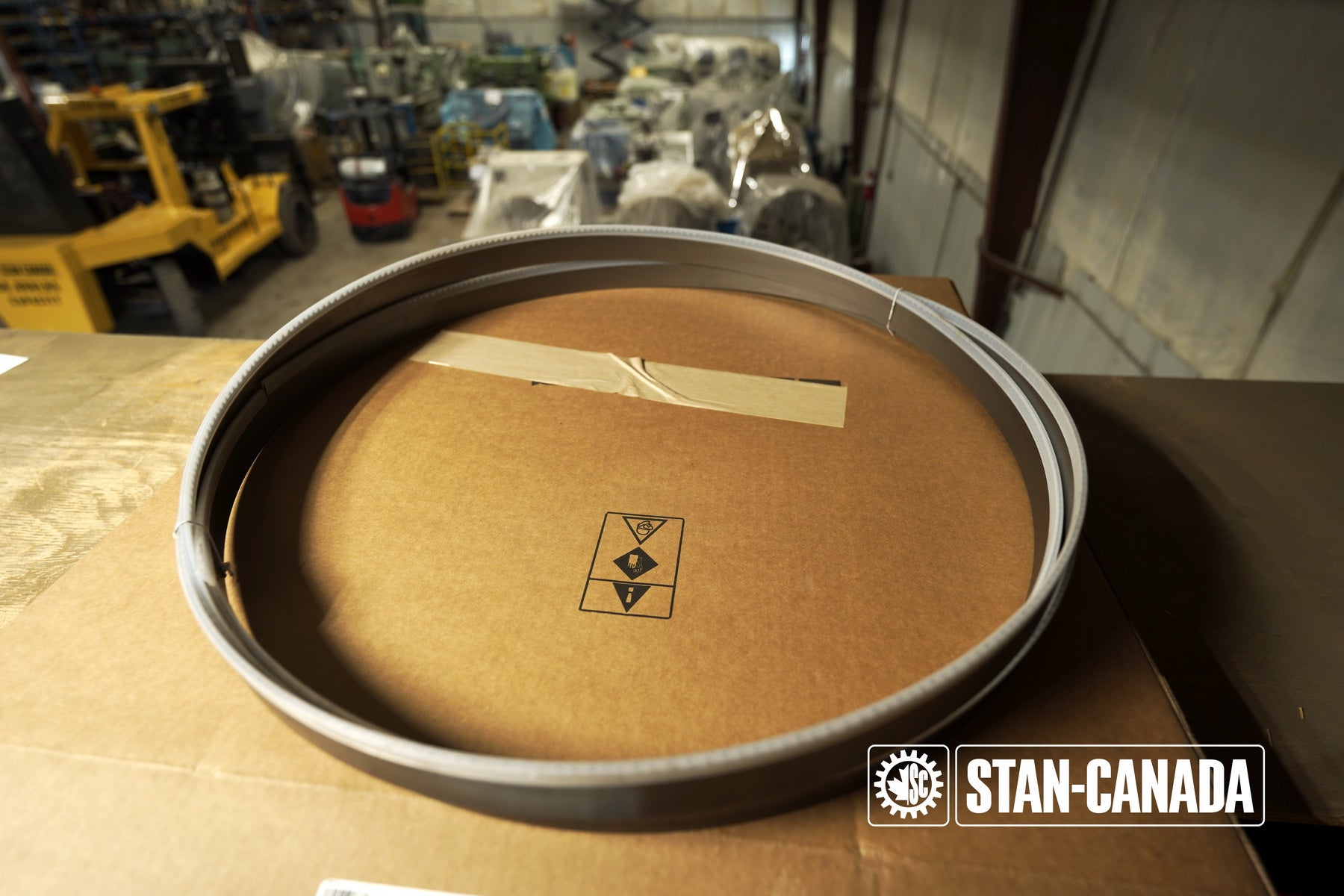 DeWalt Bandsaw Blades - 20ft - Stan Canada