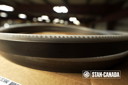 DeWalt Bandsaw Blades - 20ft - Stan Canada