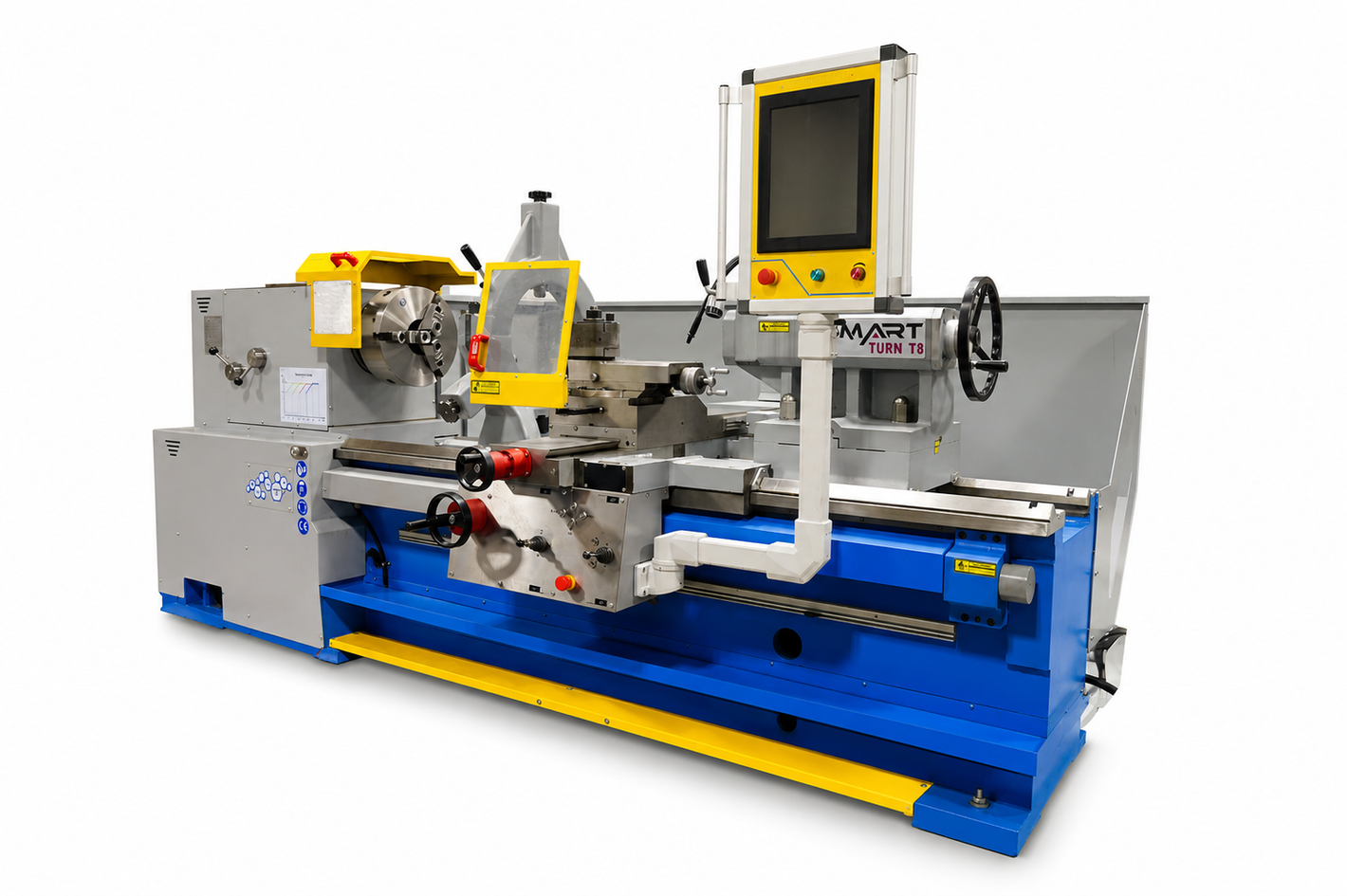 Smart Lathe Series S26