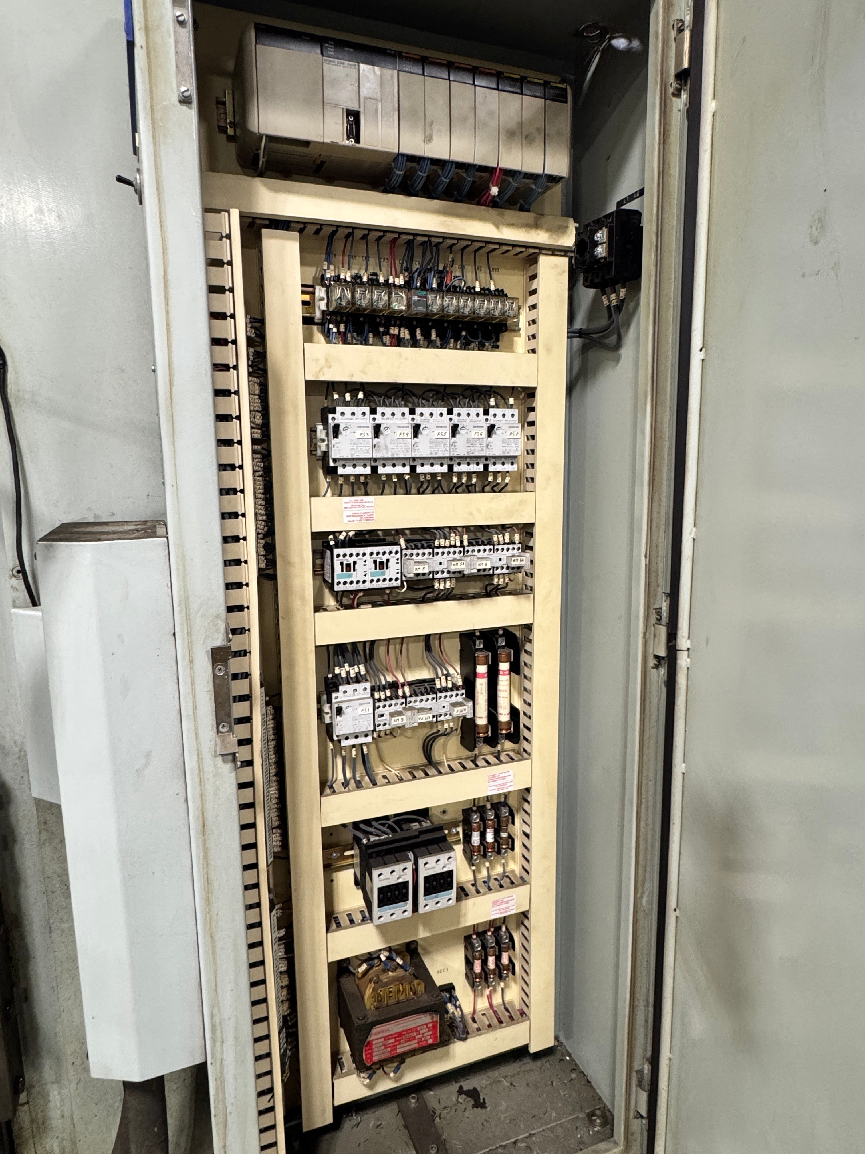 STANKO BGV-375 milling machine - Stan Canada