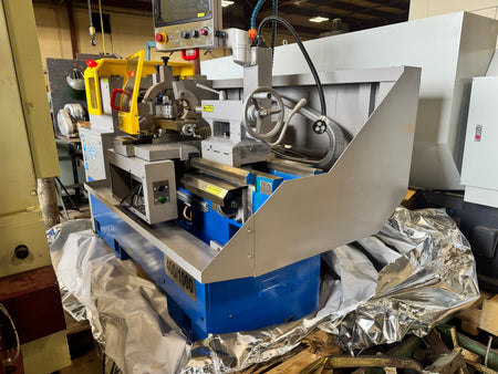 STANKO Smart Lathe E1640 Generation 2 - Stan Canada