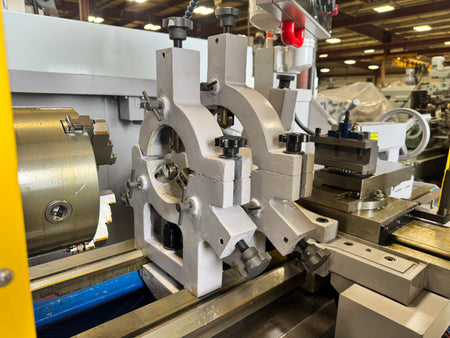 STANKO Smart Lathe E1640 Generation 2 - Stan Canada