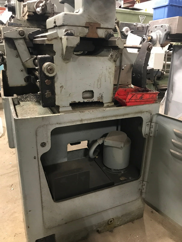 Leblond Regal 1303 Manual Lathe | 16