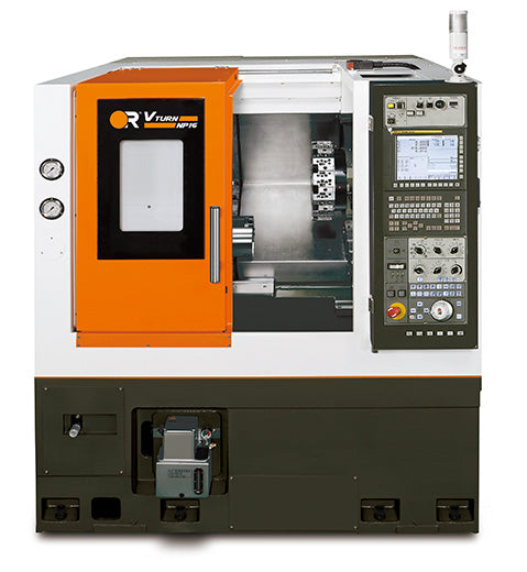 New Fortune CNC Lathe – Stan Canada