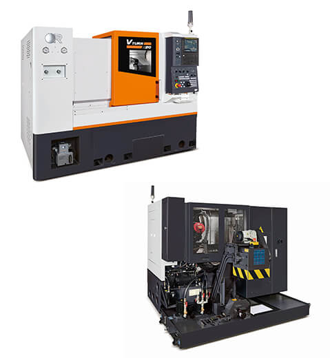 New Fortune CNC Lathe – Stan Canada