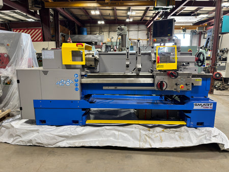 STANKO Smart Lathe E2060 Generation 2 industrial smart engine lathe