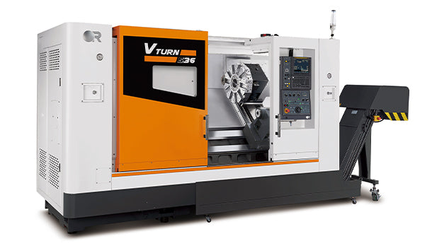 New Fortune CNC Lathe – Stan Canada