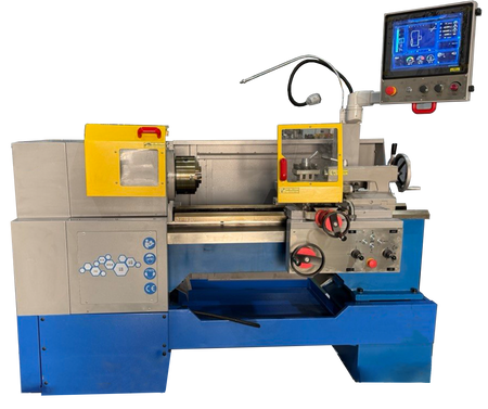 STANKO Smart Lathe E1640 Generation 2 - Stan Canada