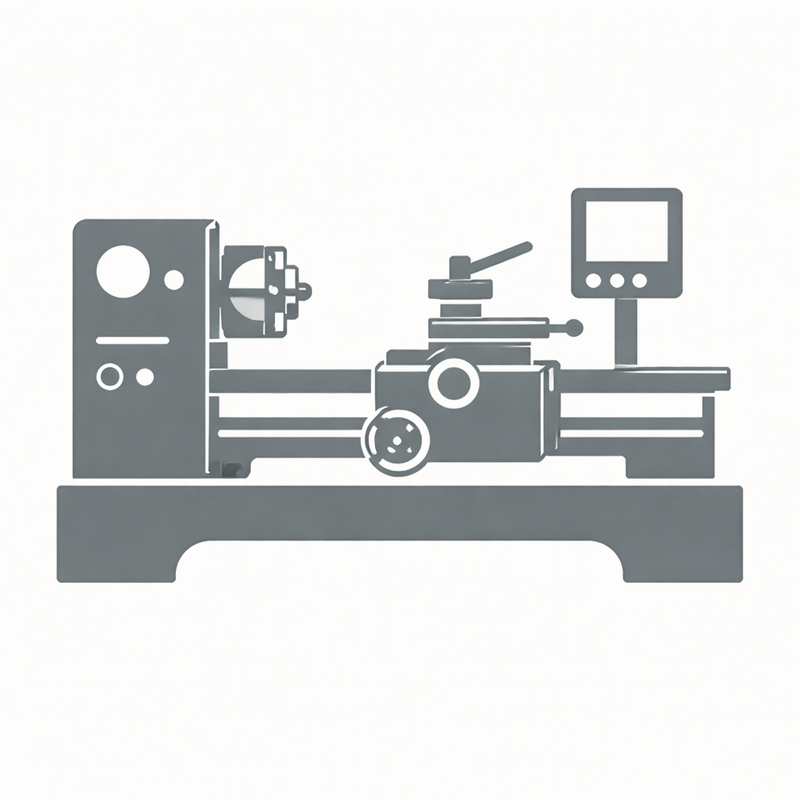 Smart Lathe