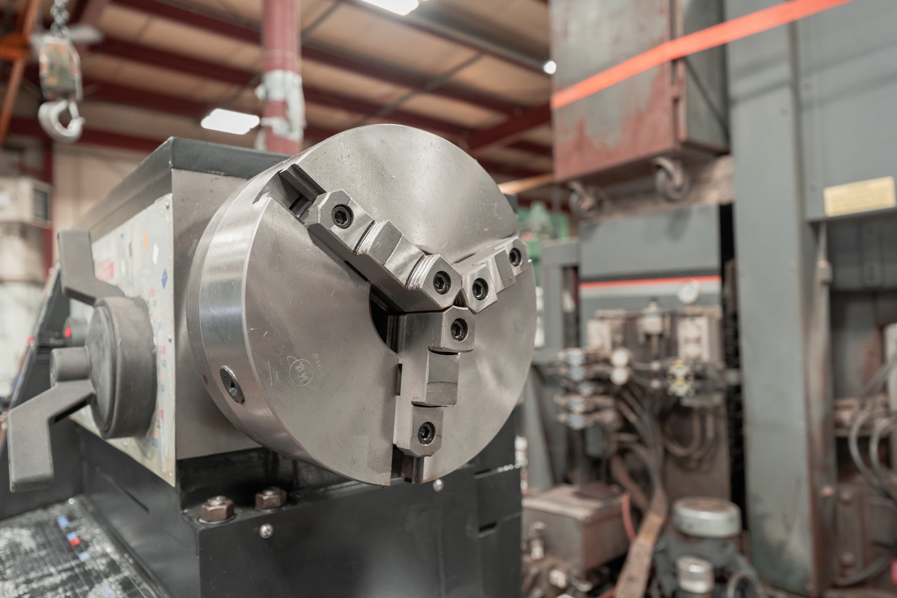 Edmonton Manual Lathe For Sale (Used/New) Stan Canada