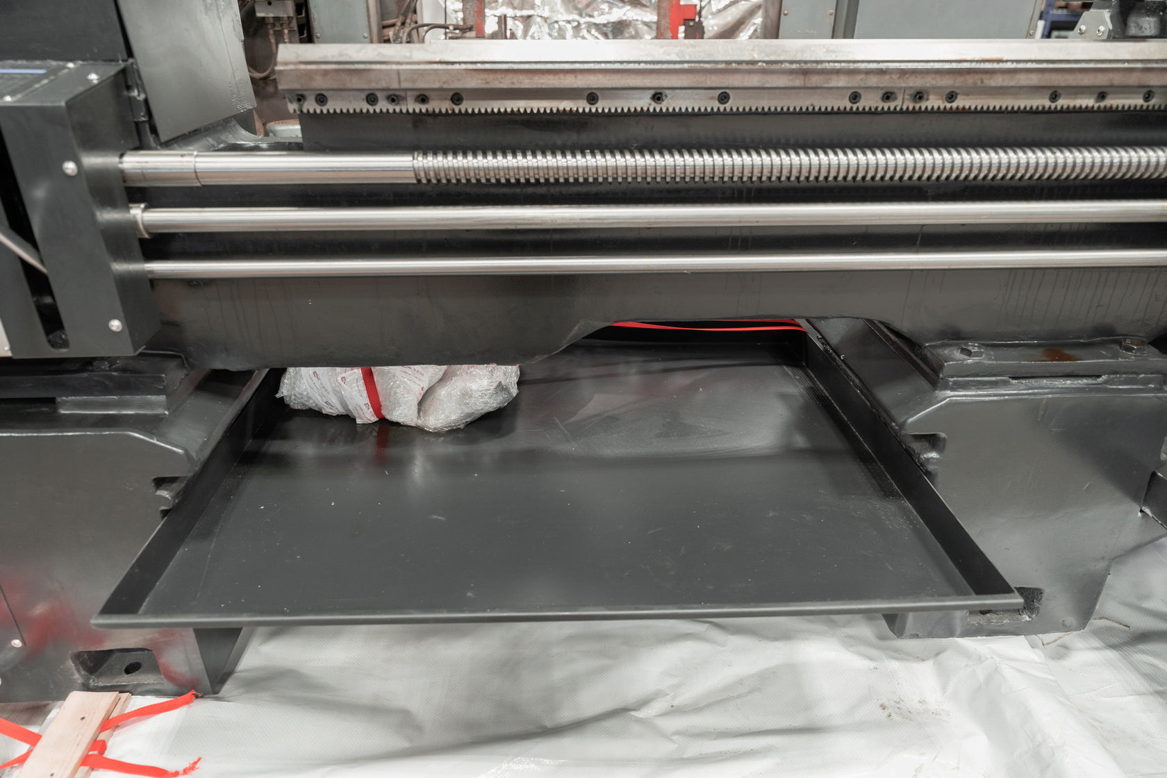 Edmonton Manual Lathe For Sale (Used/New) Stan Canada