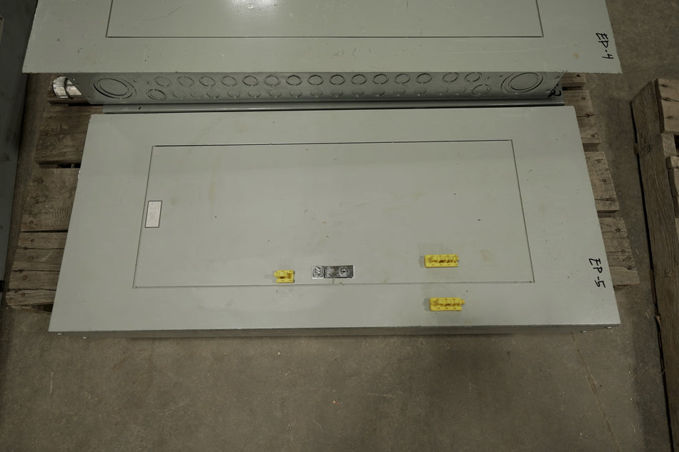 225A (120V/208V) Electrical Panel