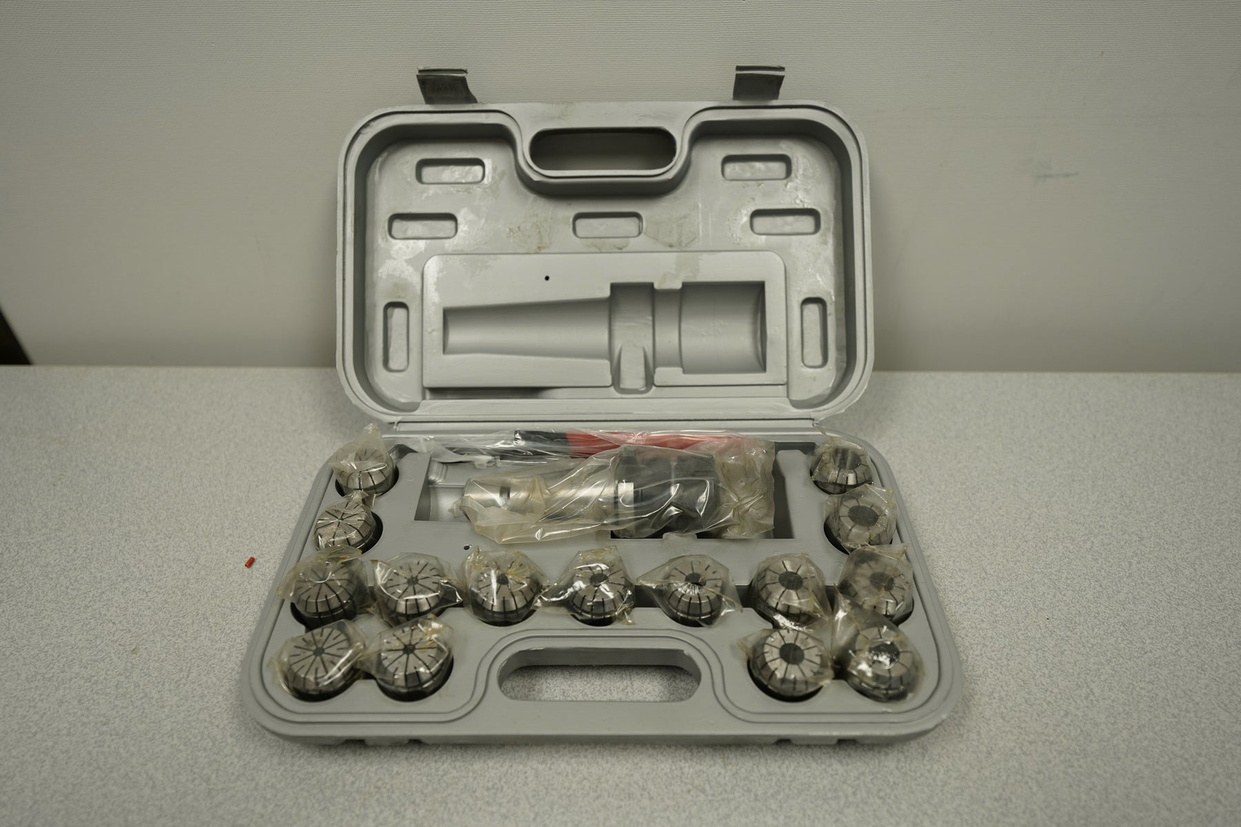 Collet Set – Stan Canada