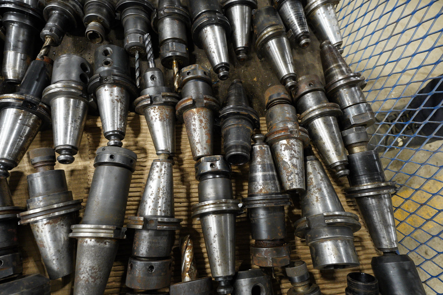 Manual Lathe - Stan Canada Industrial Machine Tools Edmonton