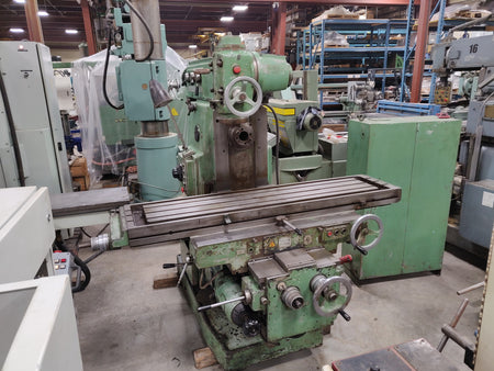 Manual Lathe - Stan Canada Industrial Machine Tools Edmonton